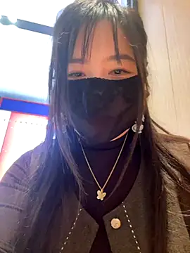 xiao-mo520 online show from October 22, 2025, 8:36 am