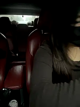 xiao-mo520 online show from October 21, 2025, 9:30 am