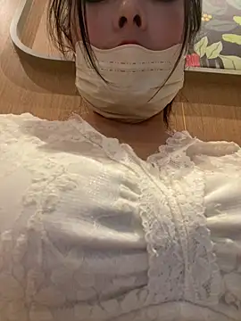 xiao-mo520 online show from December 18, 2025, 9:58 am