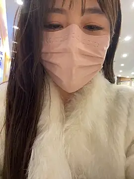 xiao-mo520 online show from March 16, 2026, 10:41 am