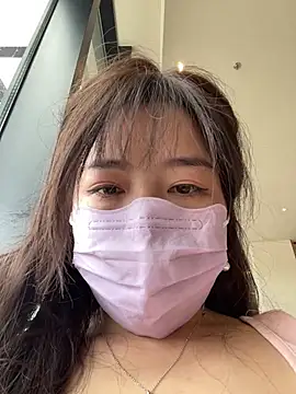 xiao-mo520 online show from May 13, 2026, 6:53 am