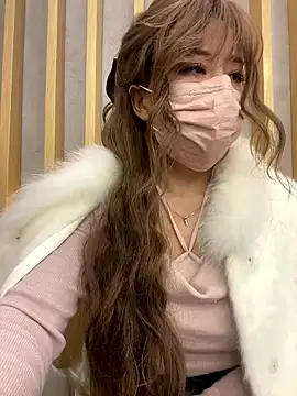 xiao-mo520 online show from January 13, 2026, 10:08 am