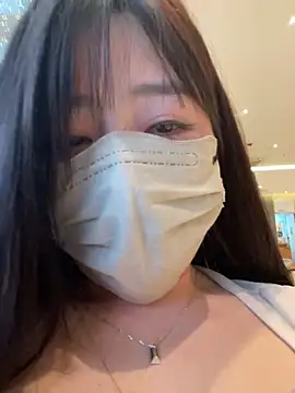 xiao-mo520 online show from May 19, 2026, 10:55 am