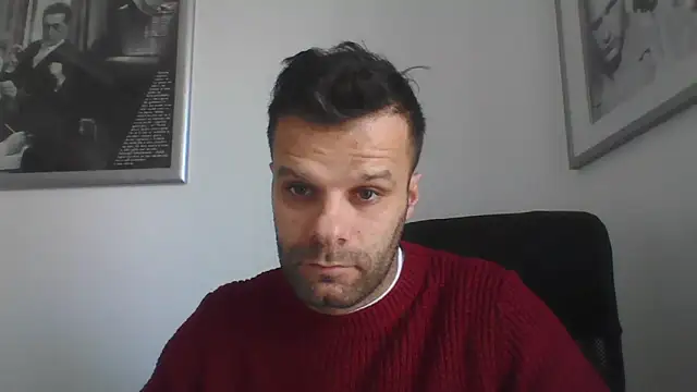 FROCETTO93 online show from November 27, 2025, 9:10 am