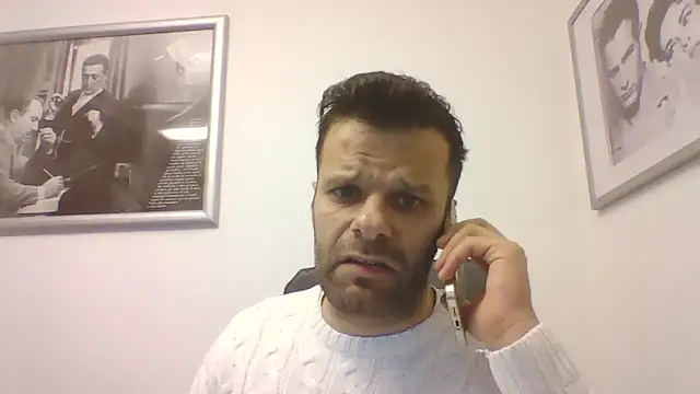 FROCETTO93 online show from December 4, 2025, 5:23 pm