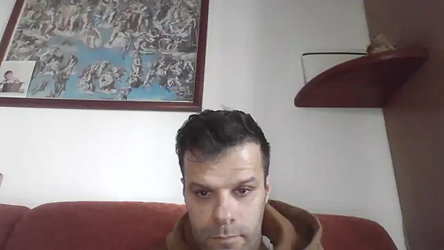 FROCETTO93 online show from December 14, 2025, 2:00 pm