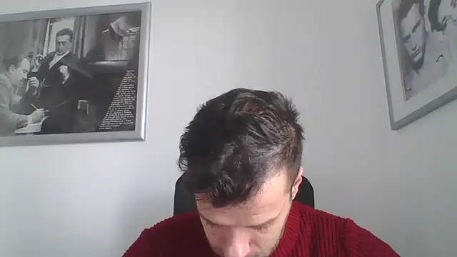 FROCETTO93 online show from December 2, 2025, 8:38 am