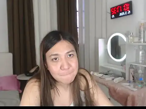 stellahugeX online show from March 15, 2026, 2:18 am