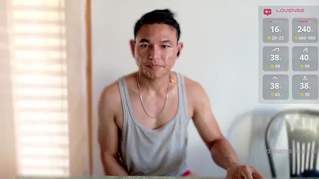 Snapshot of AsianBoy_WhiteDaddy chatting on June 23, 2026, 5:16 am AsianBoy WhiteDaddy online show from June 23, 2026, 5:16 am