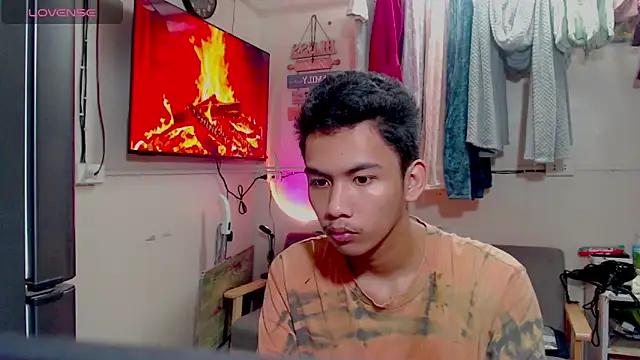 Demure Asian143 online show from August 6, 2026, 5:02 am