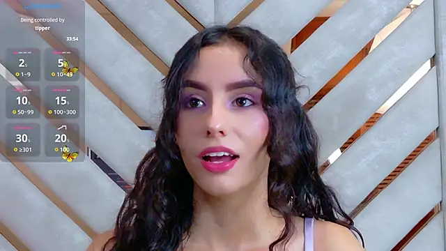 Snapshot of Sarah-Grace chatting on September 29, 2025, 3:02 am Sarah-Grace online show from September 29, 2025, 3:02 am