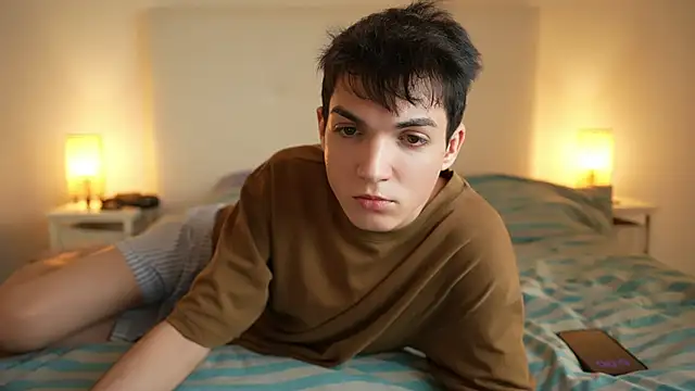 MattyandAiden online show from March 1, 2026, 5:02 pm