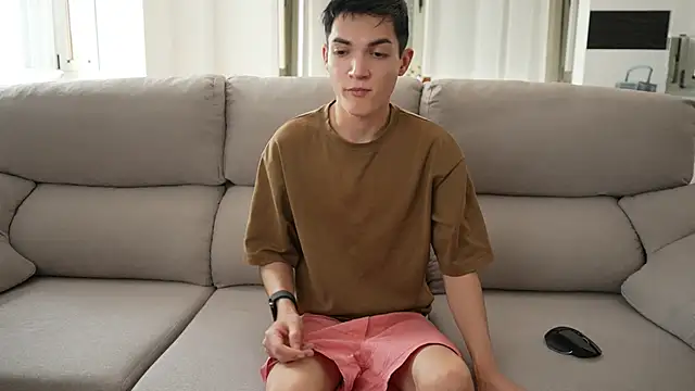 MattyandAiden online show from May 24, 2026, 4:18 pm
