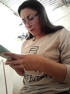 Miranda sexlove  online show from December 2, 2025, 5:58 pm