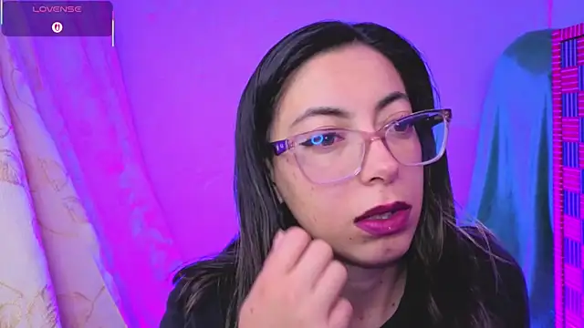 Miranda sexlove  online show from February 1, 2026, 6:00 am