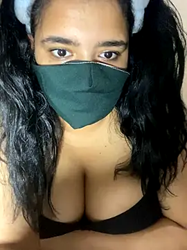 Snapshot of Nottella chatting on November 13, 2025, 9:19 pm Nottella online show from November 13, 2025, 9:19 pm