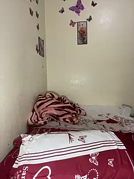 Snapshot of Nottella chatting on November 15, 2025, 6:56 pm Nottella online show from November 15, 2025, 6:56 pm