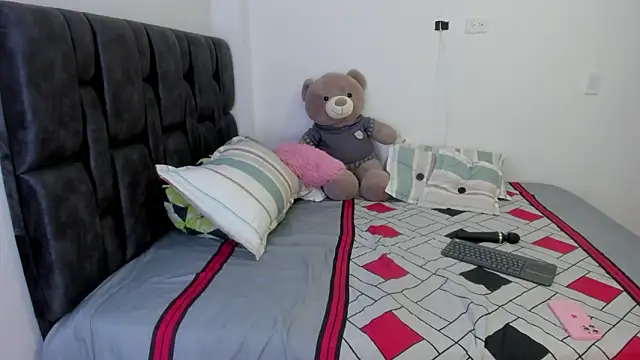 salome 778 online show from March 16, 2026, 3:48 pm