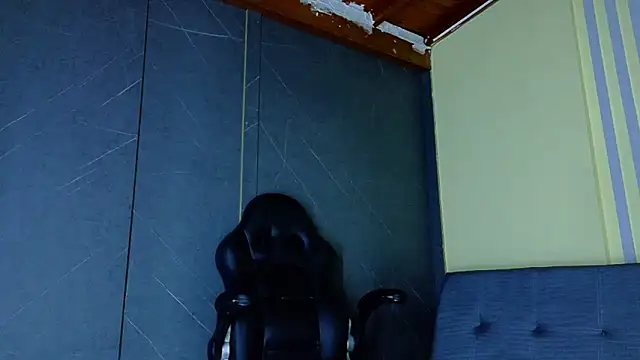 ALANNFERRER online show from March 29, 2026, 10:17 am