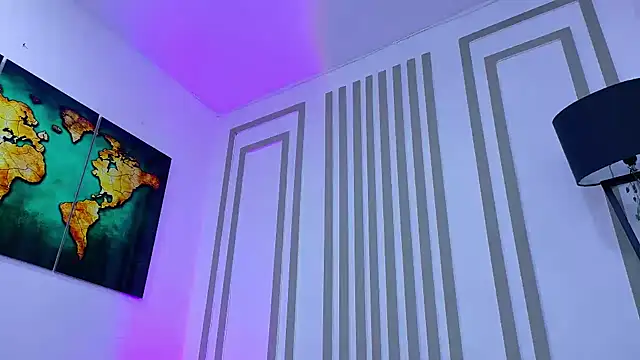 ALANNFERRER online show from October 16, 2025, 10:12 am