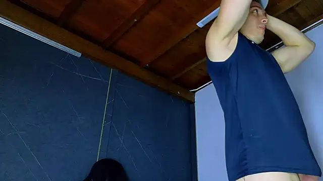 ALANNFERRER online show from February 20, 2026, 10:17 am