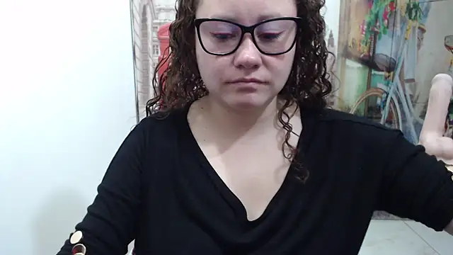 greeneyes nurse online show from December 3, 2025, 8:52 pm