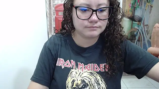 greeneyes nurse online show from November 27, 2025, 8:20 pm