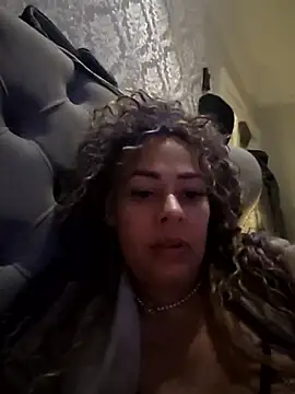 irishcoffee1203 online show from January 13, 2026, 8:46 pm