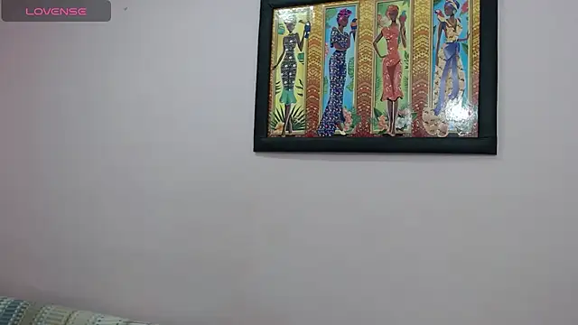 Snapshot of pameclaus chatting on March 15, 2026, 2:57 pm pameclaus online show from March 15, 2026, 2:57 pm