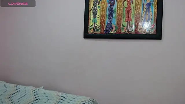 Snapshot of pameclaus chatting on April 2, 2026, 2:13 pm pameclaus online show from April 2, 2026, 2:13 pm