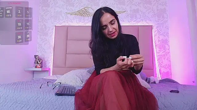 white leti online show from January 14, 2026, 9:18 pm