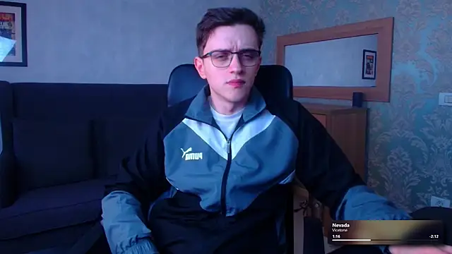 FelixStarkk online show from February 28, 2026, 7:52 am