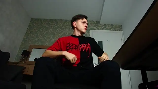 FelixStarkk online show from November 2, 2025, 5:01 am