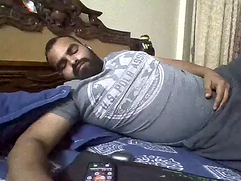 harish x online show from March 10, 2026, 6:12 pm