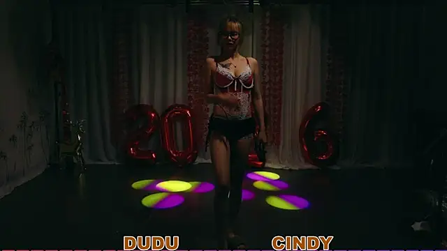 yznt-dudu online show from March 1, 2026, 12:21 am