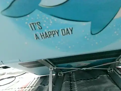 Zuuumon online show from October 11, 2025, 3:13 pm