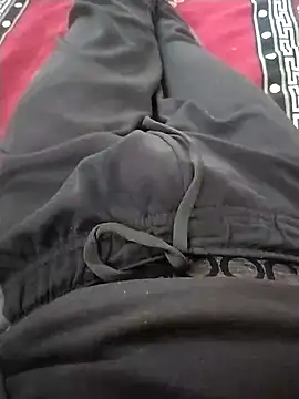 zorhotty online show from November 10, 2025, 9:58 am