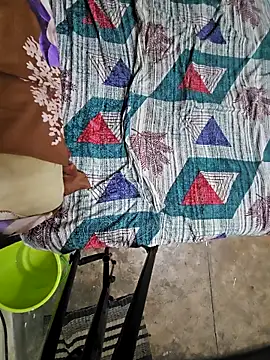 krishx776 online show from October 2, 2025, 9:07 pm