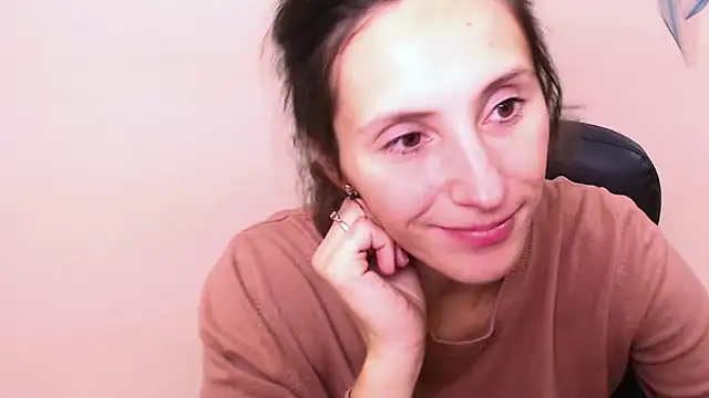 AlissaJersi online show from October 1, 2025, 9:14 am