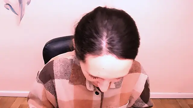 AlissaJersi online show from November 6, 2025, 9:35 am