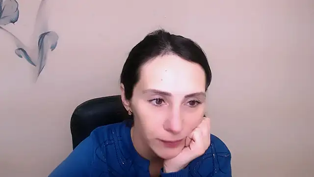 AlissaJersi online show from November 26, 2025, 10:48 am