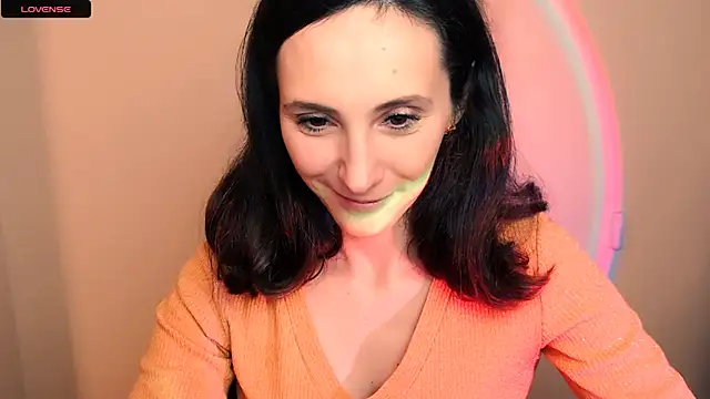 AlissaJersi online show from November 3, 2025, 10:30 am