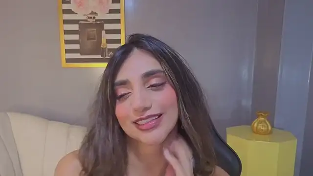 agatha brooks t online show from February 17, 2026, 12:46 pm