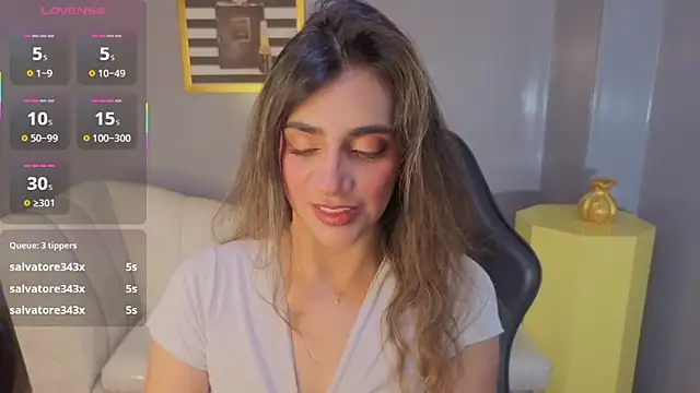 agatha brooks t online show from February 25, 2026, 12:38 pm