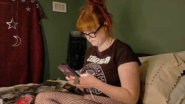 BettyBonvoy online show from May 17, 2026, 7:14 pm