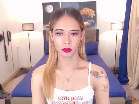 Snapshot of PreciousAmore chatting on February 17, 2026, 7:27 am PreciousAmore online show from February 17, 2026, 7:27 am