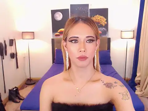 PreciousAmore online show from December 18, 2025, 3:00 am