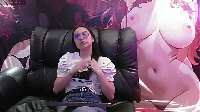 katalina07 1 online show from October 21, 2025, 2:16 pm