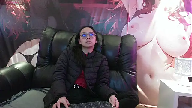 katalina07 1 online show from October 17, 2025, 2:41 pm