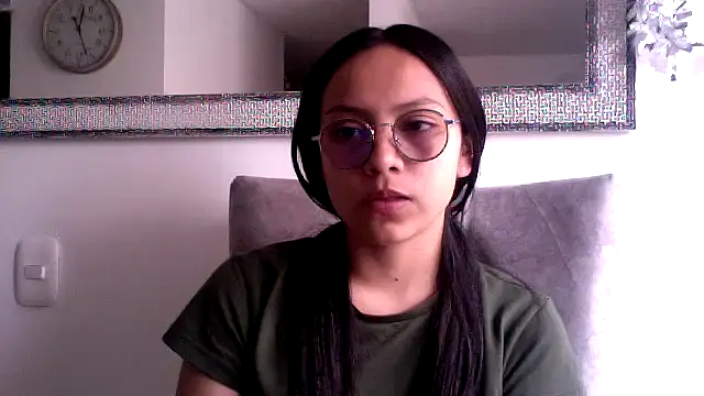 Snapshot of katalina07_1 chatting on March 7, 2026, 4:34 pm katalina07 1 online show from March 7, 2026, 4:34 pm